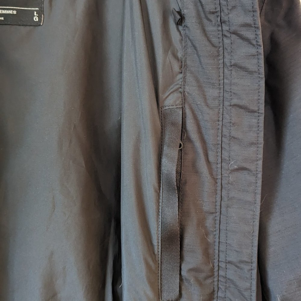 North Face Celeste Rain Jacket - image 4